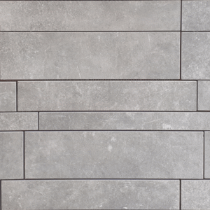 30X41 MOSAIC CIMENT MAT - BAIN ZE53P