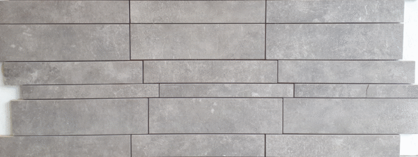 30X41 MOSAIC CIMENT MAT - BAIN ZE53P