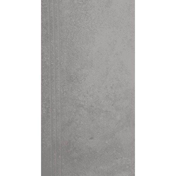 30X60 Q-STONE GRIS MARCHE 2CM BAIN XF4