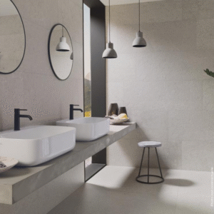 45X120 PRADA ACERO PORCELANOSA