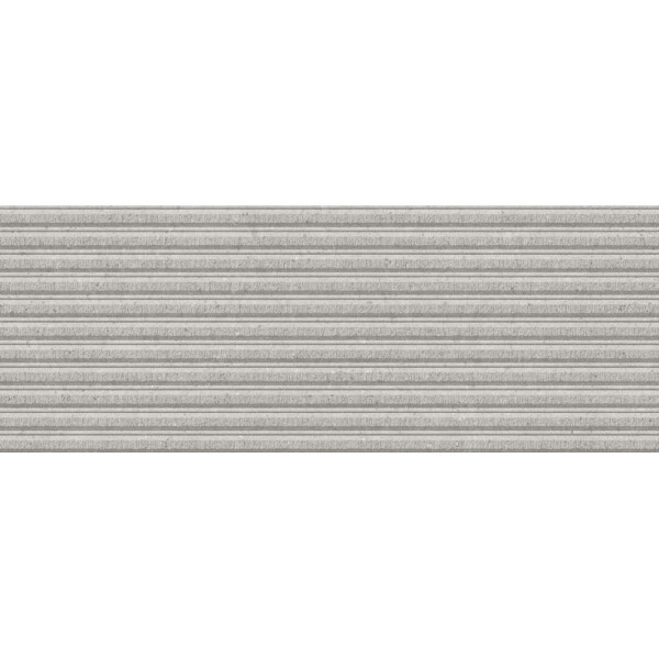 45X120 MOMBASA PRADA ACERO PORCELANOSA – Image 2