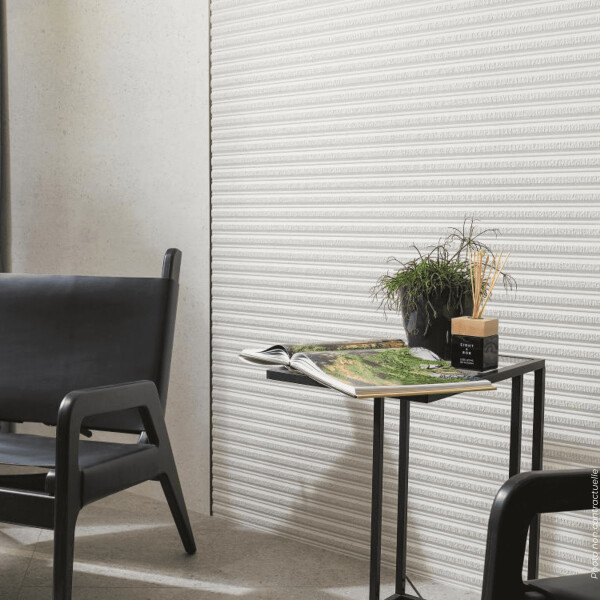 45X120 MOMBASA PRADA WHITE PORCELANOSA - REF GENER