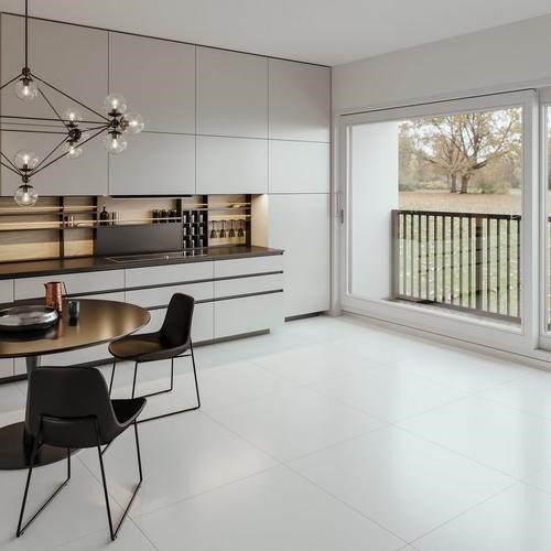 60X60 BLANC MAT - REF GENERIQUE