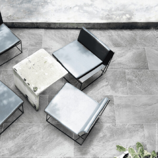 60X60 ALPS GRIS R10 - REF GENERIQUE
