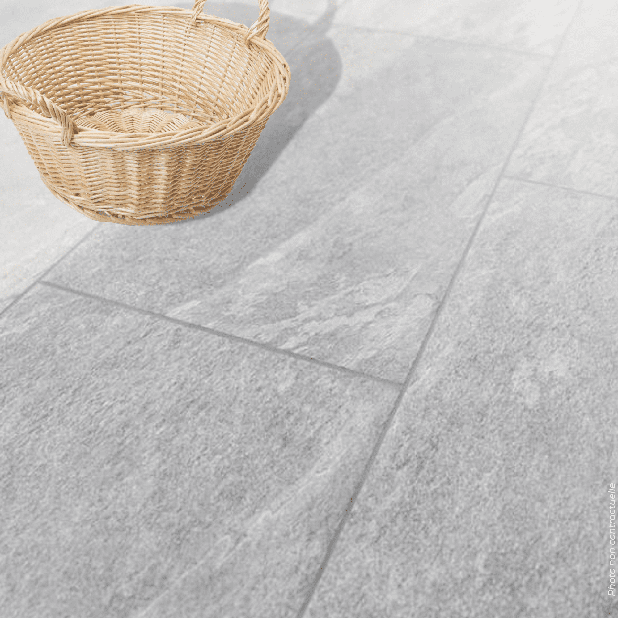 30X60 ALPS GRIS CLAIR R10 - REF GENERIQUE