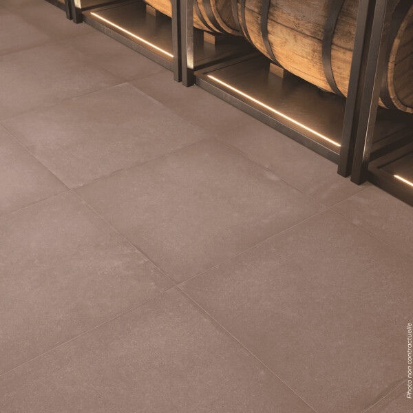 60X60 ANTIDERAPANT GALAXY CHOCO R12 BAIN R6-28M
