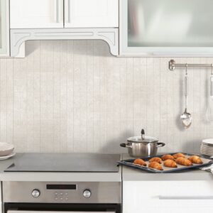 30X30 PARADA MOSAIC CREAM 4.8X4.8 - REF GENERIQUE