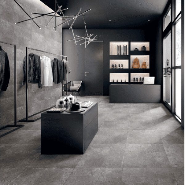 30X60 PARADA GRIS MAT - REF GENERIQUE – Image 2