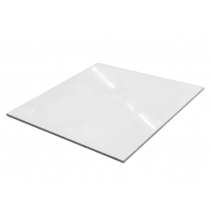 60X60 POLI BLANC - REF GENERIQUE