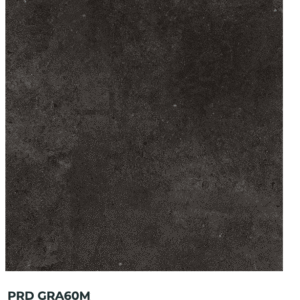 60X60 PARADA ANTHRACITE MAT - REF GENERIQUE