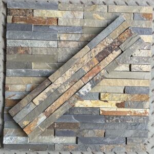 15X60 PIERRE DE PAREMENT NATURE STONE NG - BGX002