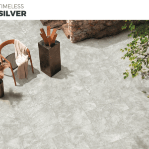 60X60 TIMELESS GRIS MAT - REF GENERIQUE