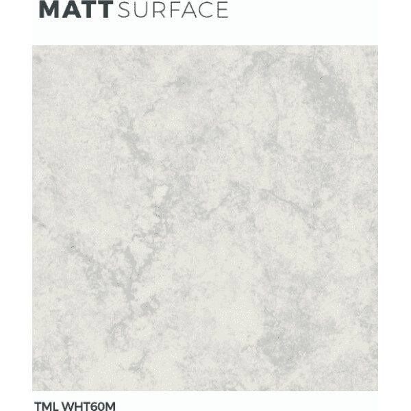 60X60 TIMELESS GRIS CLAIR MAT - REF GENERIQUE