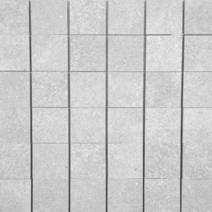30X30 Q-STONE MOSAIC GRIS - REF GENERIQUE