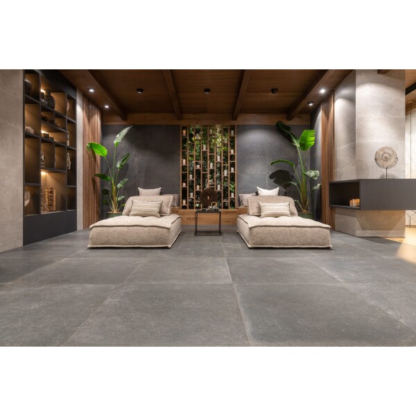 45X120 VERBIER DARK PORCELANOSA F24C1 – Image 2