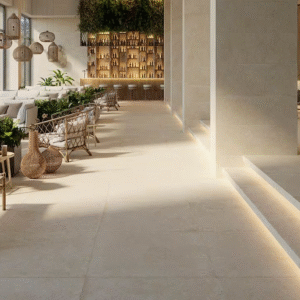 45X120 VERBIER SAND PORCELANOSA - BAIN F26C1