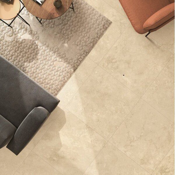 60X60 TIMELESS CLASSIC BEIGE MAT - REF GENERIQUE