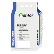 CIMENT JOINT 5KG ANTHRACITE DEKOGROUT BENFER
