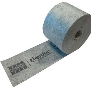 ETANCHEITE BANDE WPM TAPE 12cmx50ml