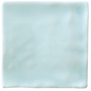 10X10 ZELLIGE BLEU CLAIR MAT