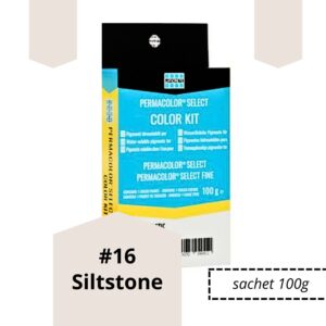CIMENT JOINT PERMACOLOR #16 SILTSTONE