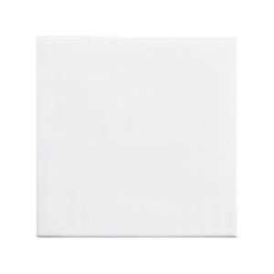 20X20 BLANC MAT BAIN K2Y 2.76M2 - LOT665