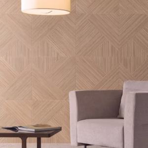 59.6X120 NOA TANZANIA ALMOND DECO PORCELA REF GEN