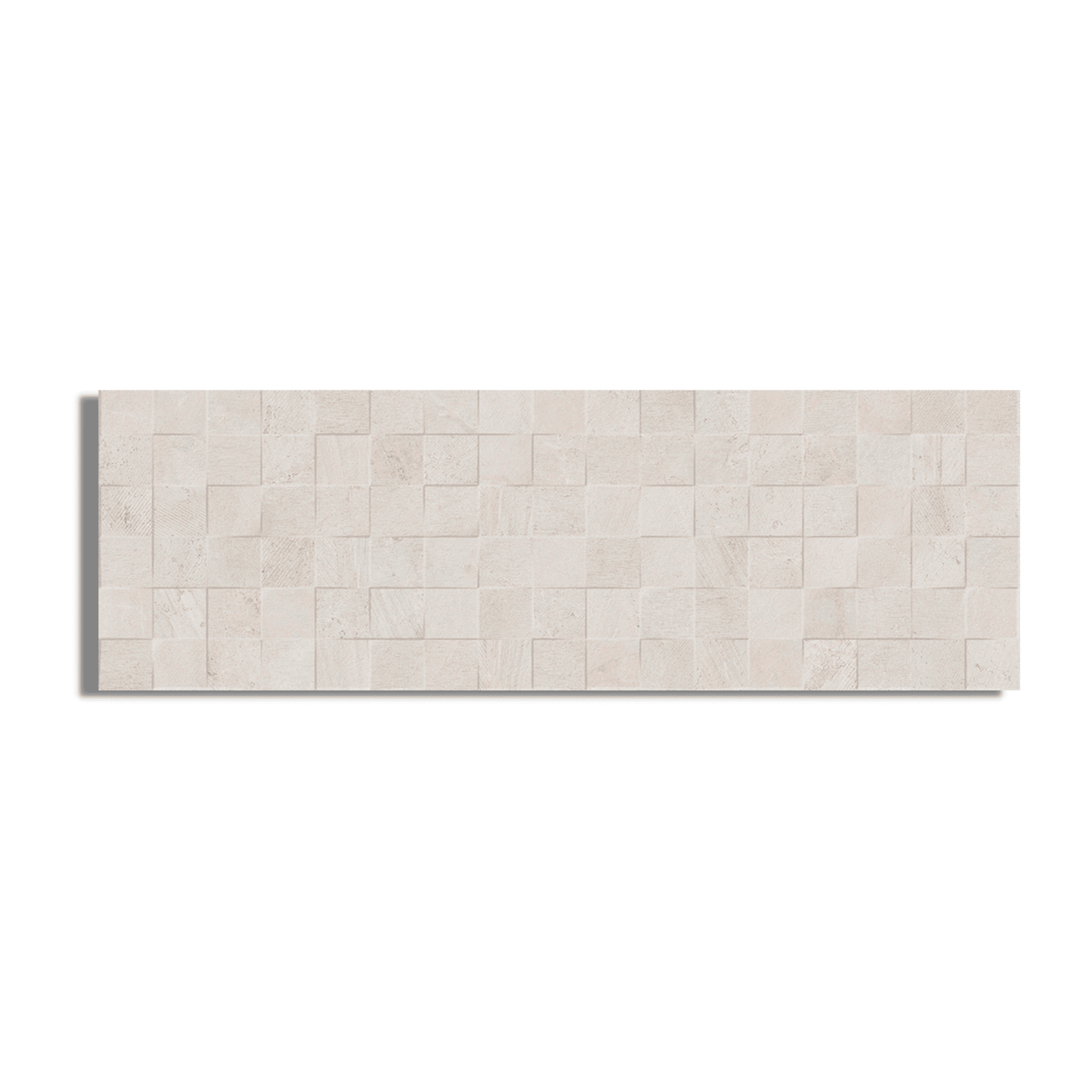 33.3X100 MOSAICO RODANO CALIZA PORCELANOSA REF GEN