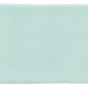 7.6X15.2 FAIENCE LUX VERT CLAIR MAT