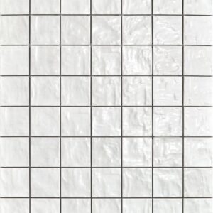 12X12 MALORCA BLANC GLOSSY