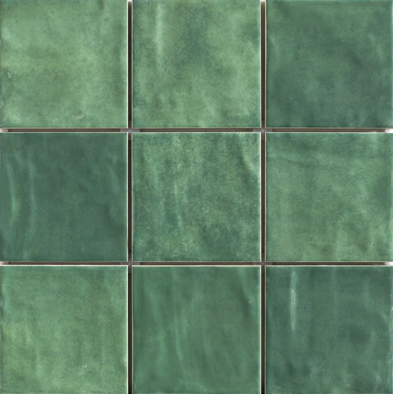 12X12 MALORCA VERT CLAIR MAT