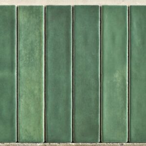 5X25 MALORCA VERT CLAIR MAT