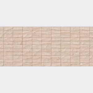 45X120 MOSAICO PRADA CALIZA PORCELANOSA BAIN F2C1