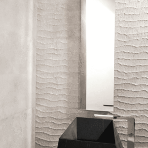 33.3X100 BALTIMORE WHITE PORCELANOSA BAIN F29C1