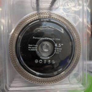 DISQUE DIAMANT 115 PRO