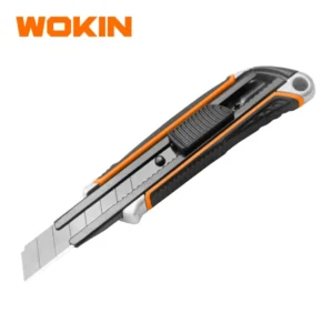 CUTTER WOKIN