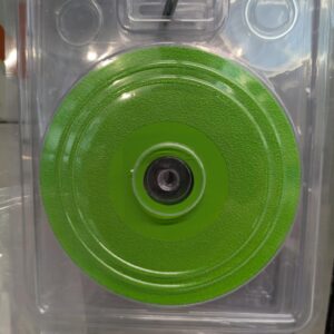 DISQUE DIAMANT 115 SPECIAL VERRE