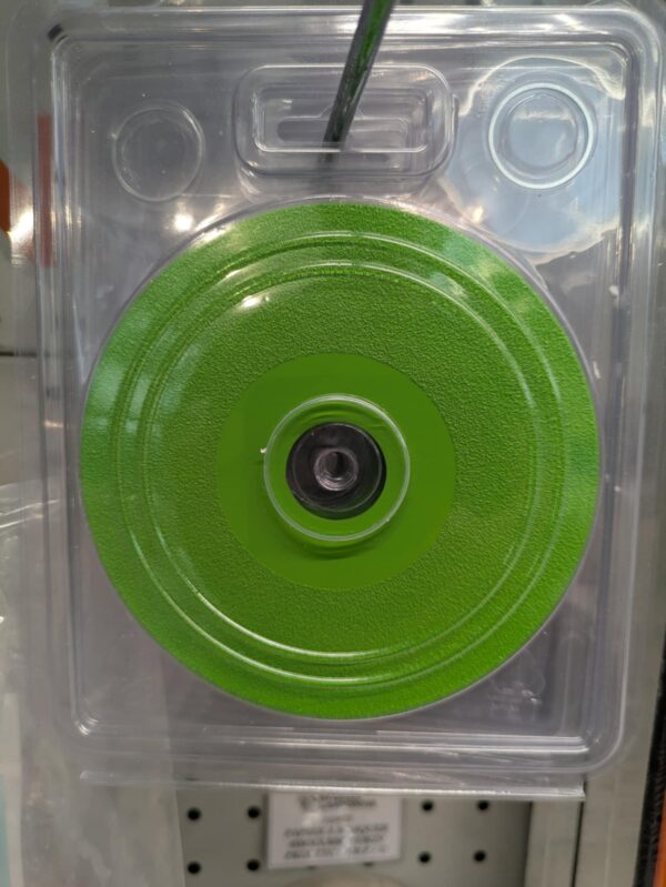 DISQUE DIAMANT 115 SPECIAL VERRE