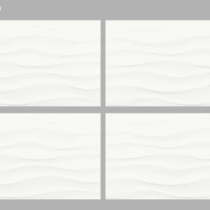 30X60 RECIF BLANC MAT - REFERENCE GENERIQUE