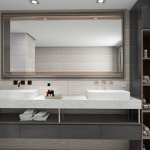 30X60 RECIF BEIGE MAT - REFERENCE GENERIQUE