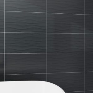 30X60 RECIF NOIR MAT - REFERENCE GENERIQUE