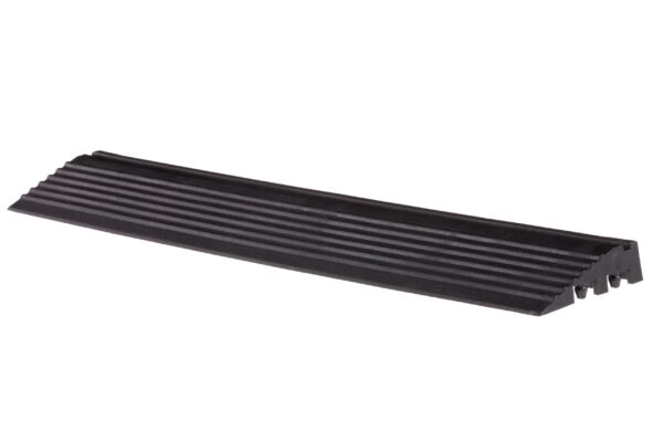 BORDURE SWISSTRAX 40 NOIR MALE
