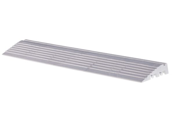 BORDURE SWISSTRAX 40 ARGENT MALE