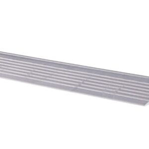 BORDURE SWISSTRAX 40 ARGENT FEMELLE