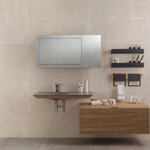 45X120 BOTTEGA CALIZA PORCELANOSA - REF GEN