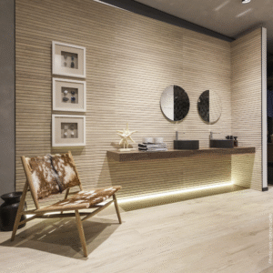 45X120 LEXINGTON MAPLE PORCELANOSA - REF GEN