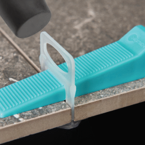 CROISILLON CALE TURQUOISE 100PCS/SAC AUTONIV NG