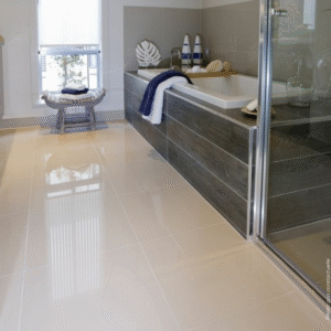 60X60 POLI CREME FOREST BAIN72&452 12,60M2 LOT709