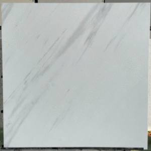 60X60 PRIX BOUCLIER MARBRE BLC/GRIS 1.44M2 LOT 716