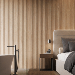 59.6X150 LINE 3D BEIGE DECO PORCEL. 3.58M2 LOT 721